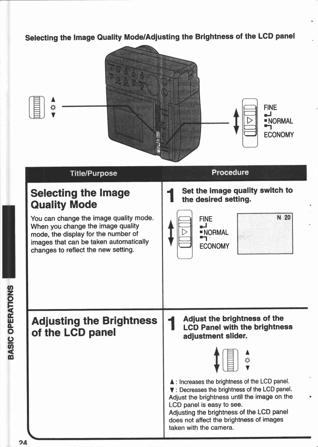 Canon 350 manual 