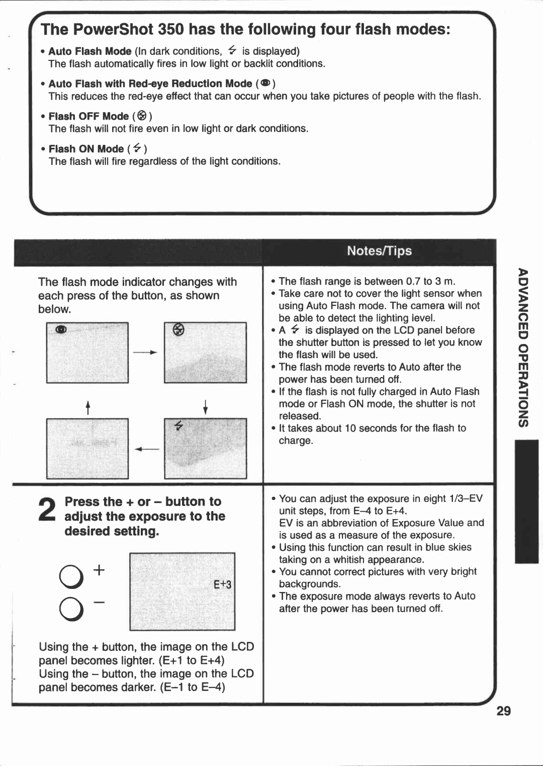 Canon 350 manual 