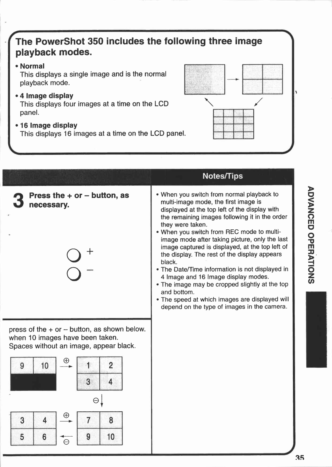 Canon 350 manual 