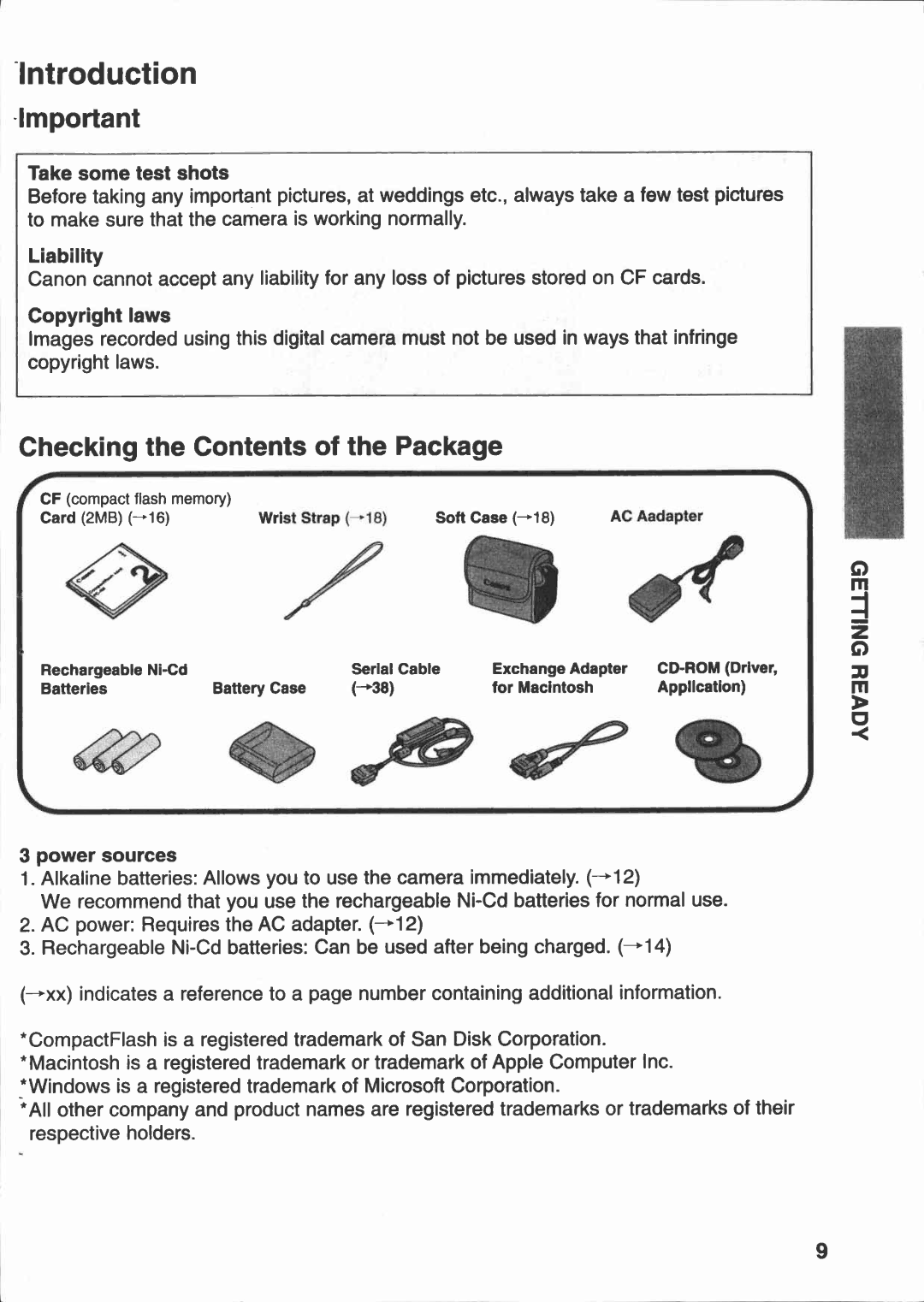 Canon 350 manual 