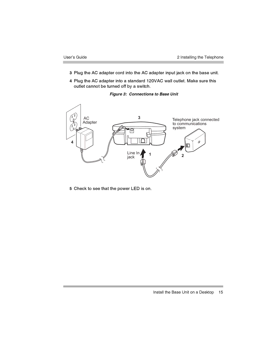 Canon 3920 manual Check to see that the power LED is on 