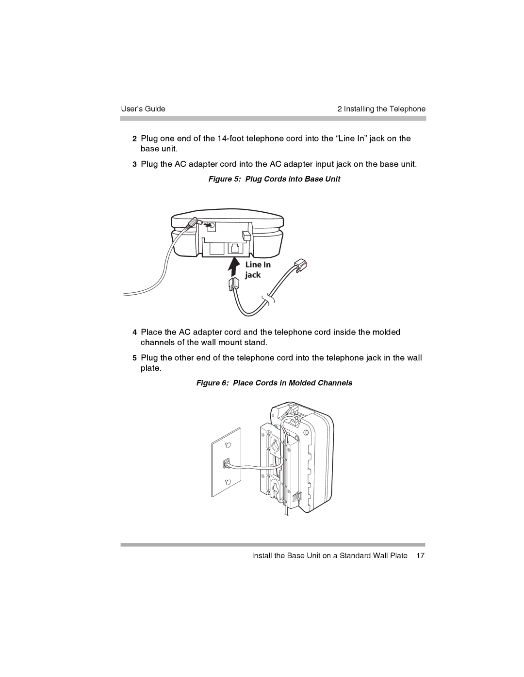 Canon 3920 manual Line In jack 