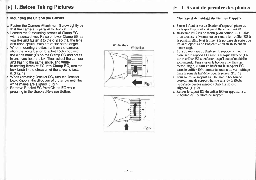 Canon 480EG manual 