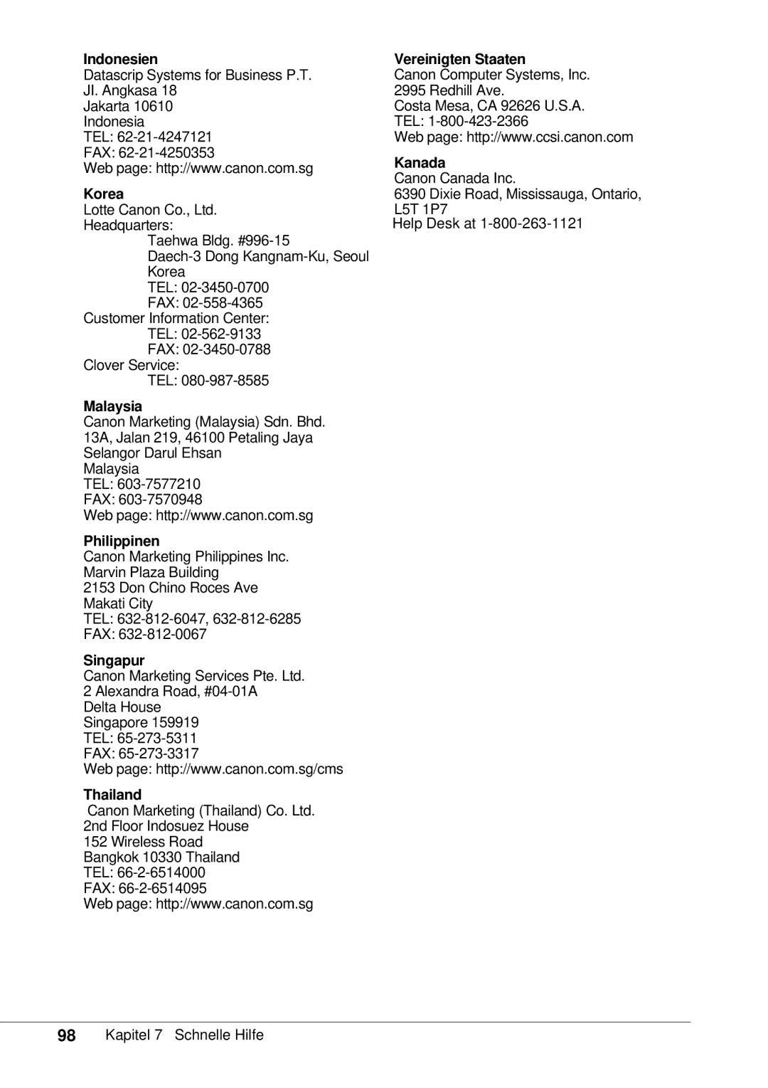 Canon 50 manual Indonesien 