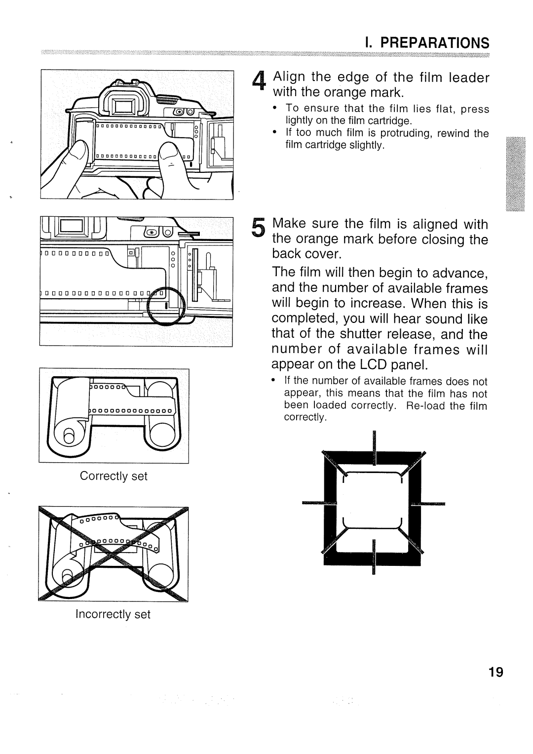 Canon 5000QD manual 