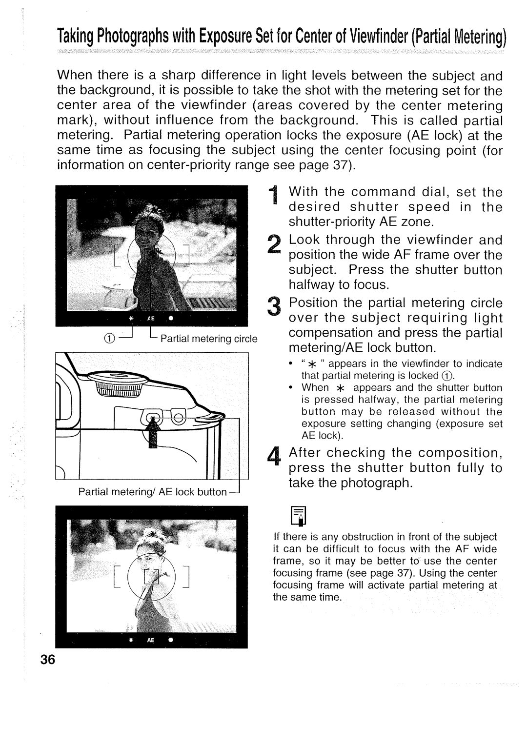 Canon 5000QD manual 