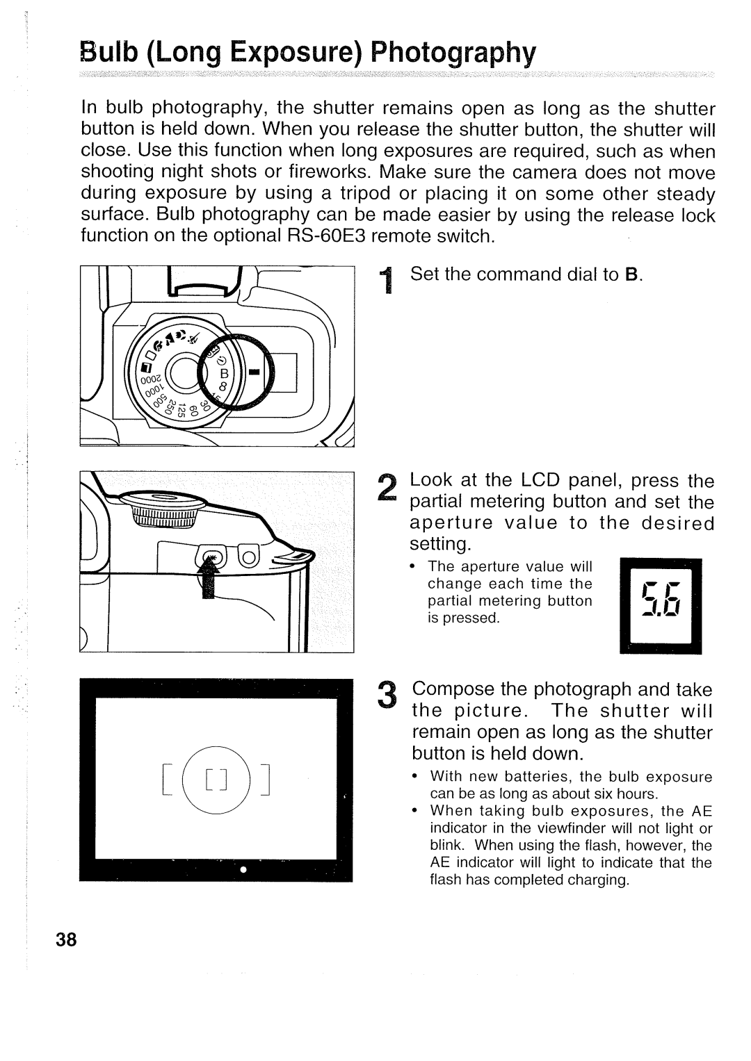 Canon 5000QD manual 