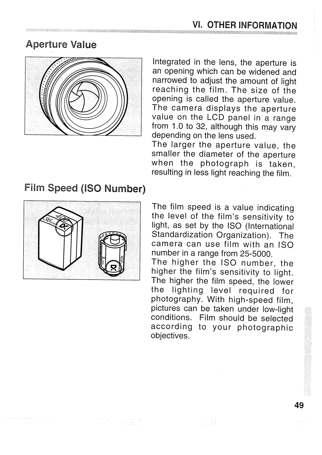 Canon 5000QD manual 