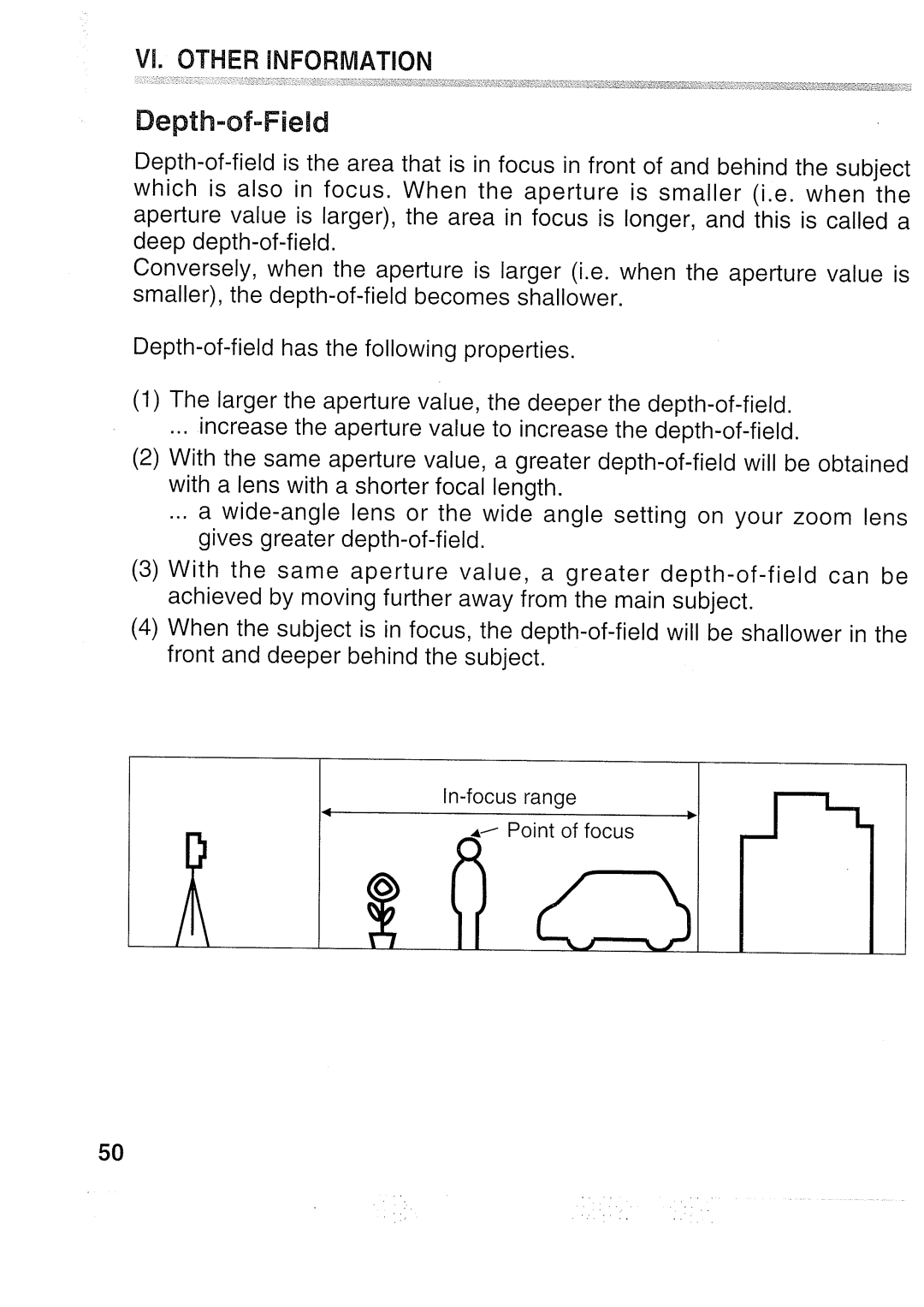 Canon 5000QD manual 