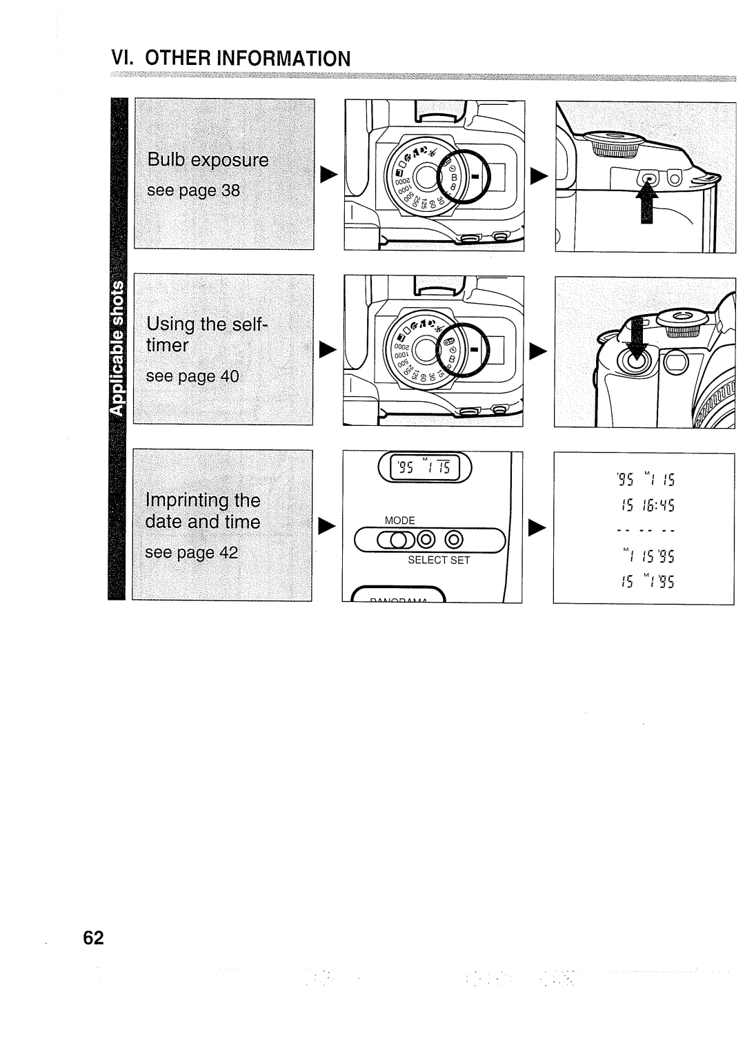 Canon 5000QD manual 