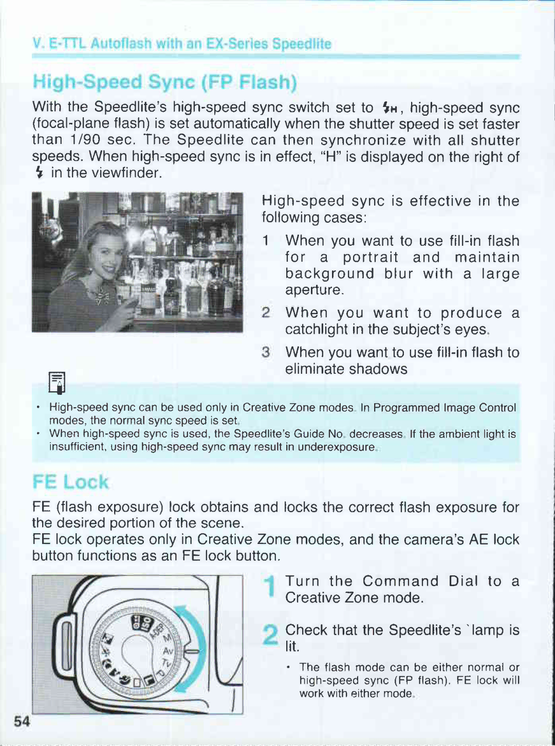 Canon 500N QD manual 