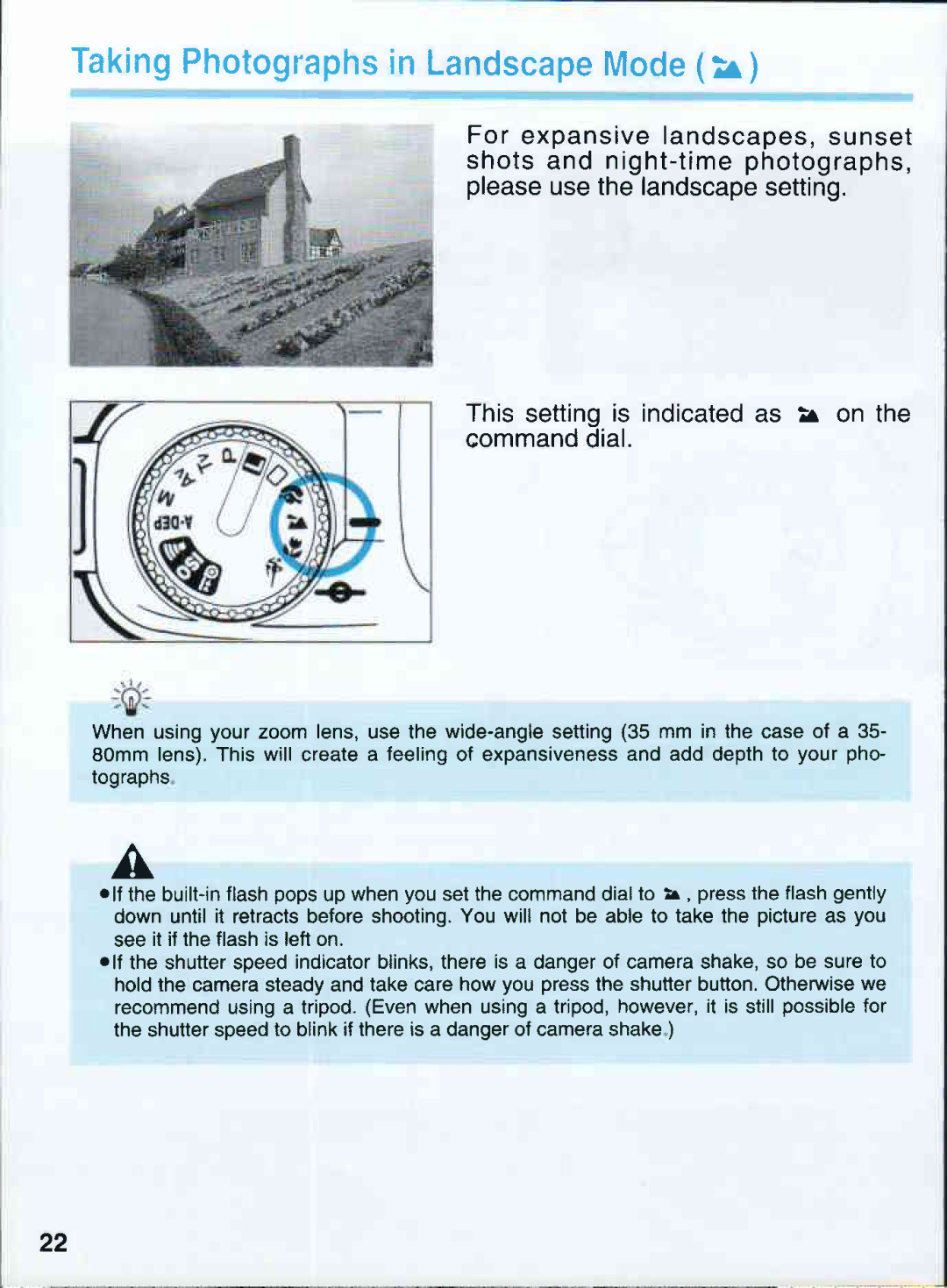 Canon 500QD manual 