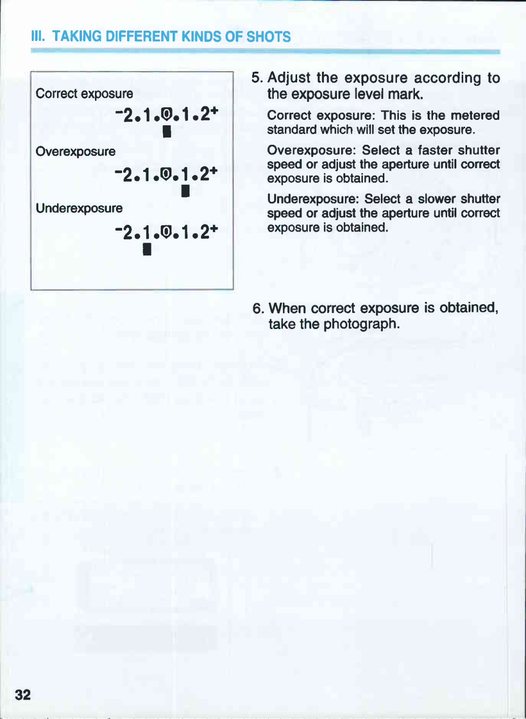 Canon 500QD manual 