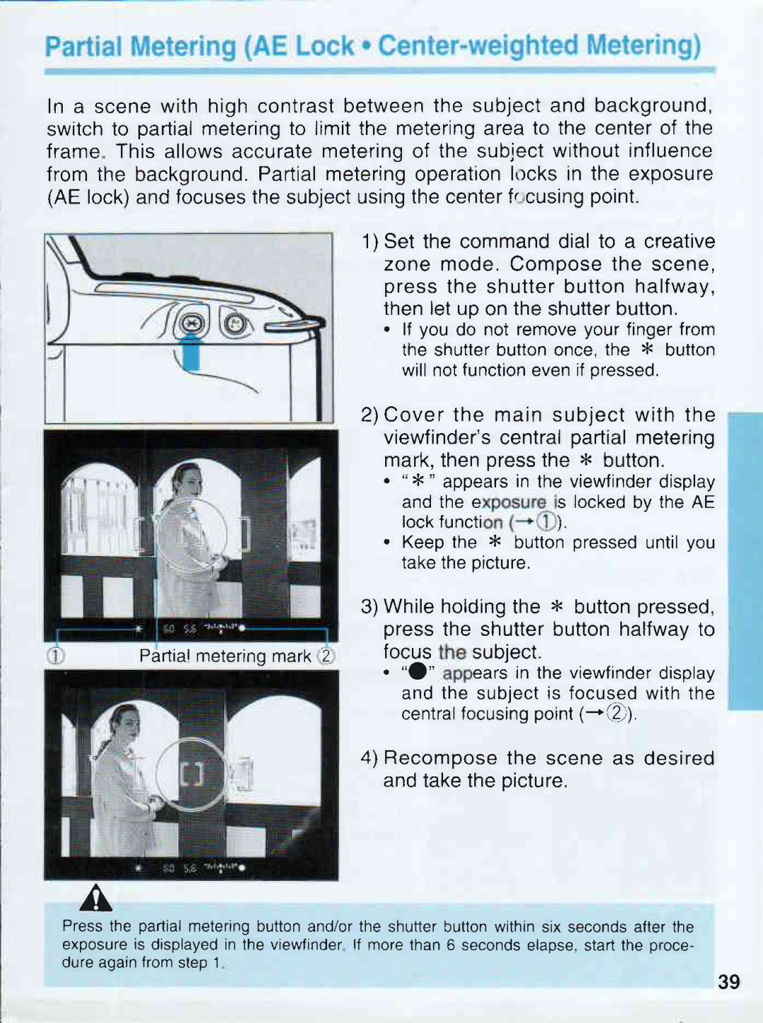 Canon 500QD manual 