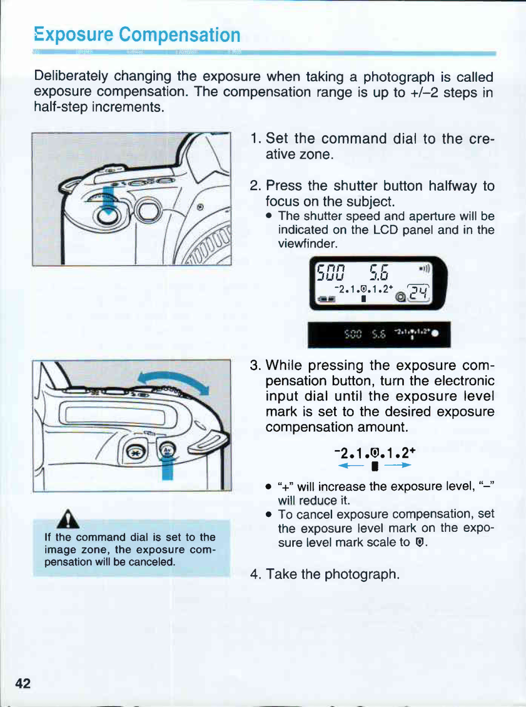 Canon 500QD manual 