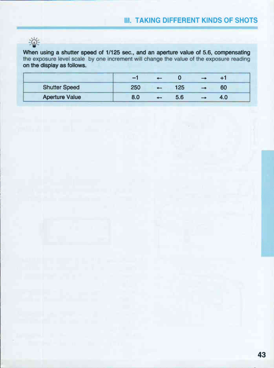 Canon 500QD manual 