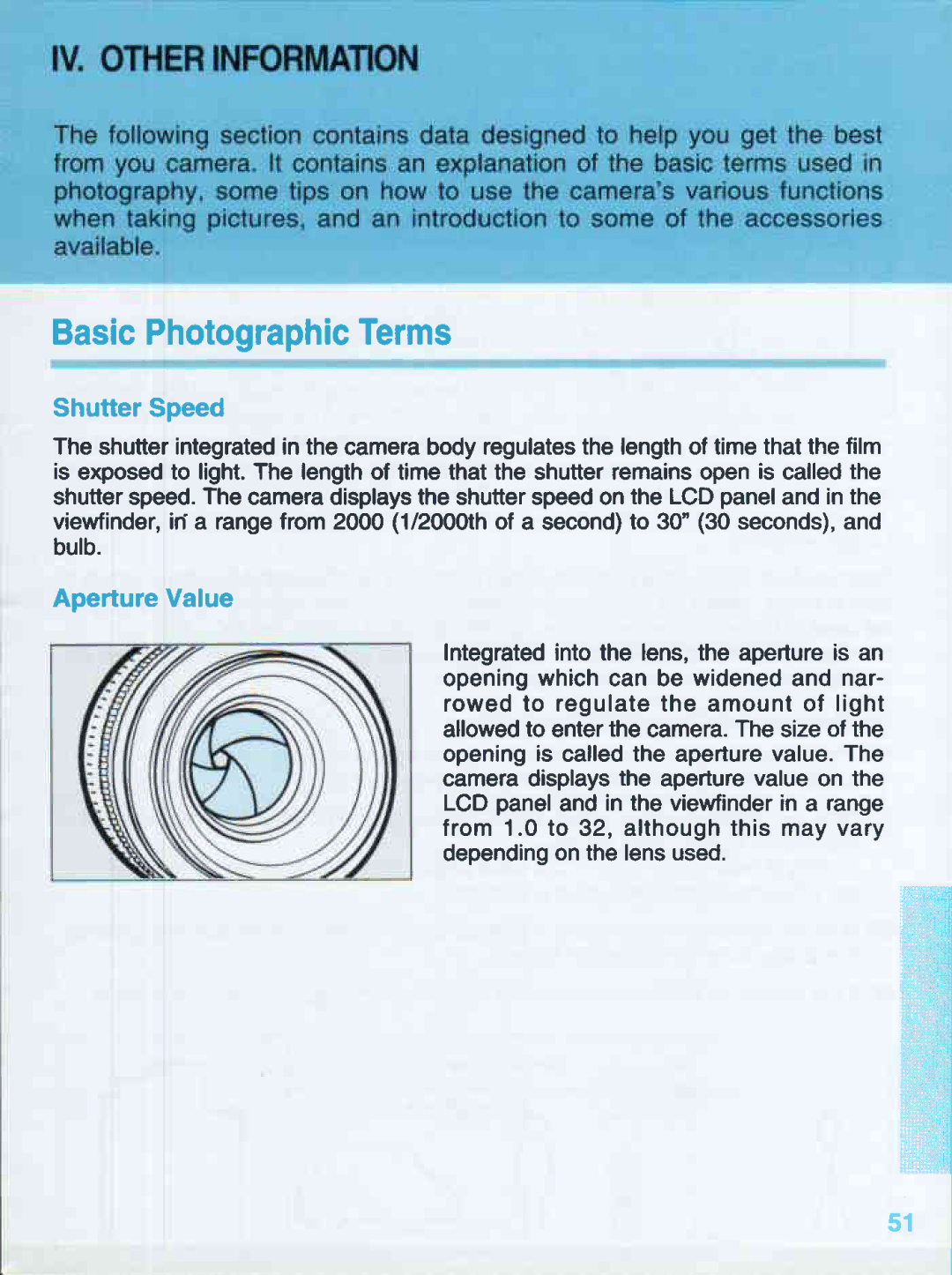 Canon 500QD manual 