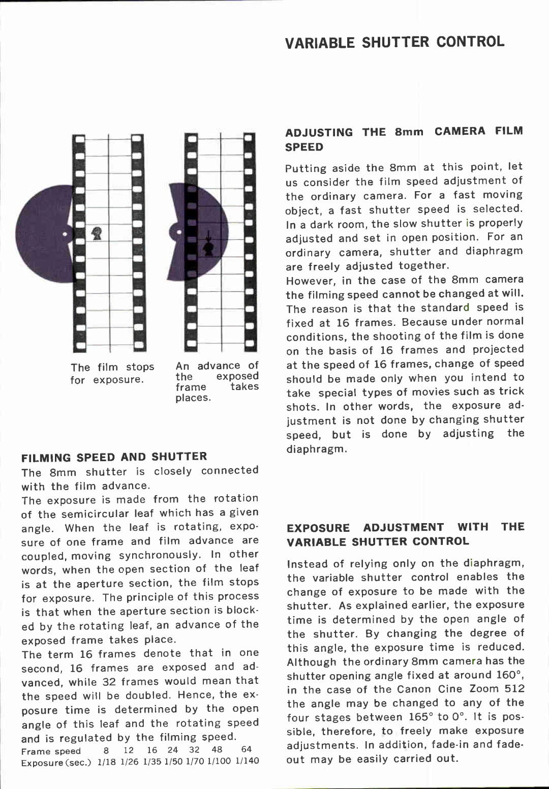 Canon 512 manual 