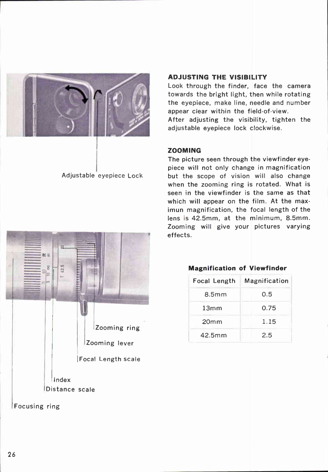 Canon 512 manual 