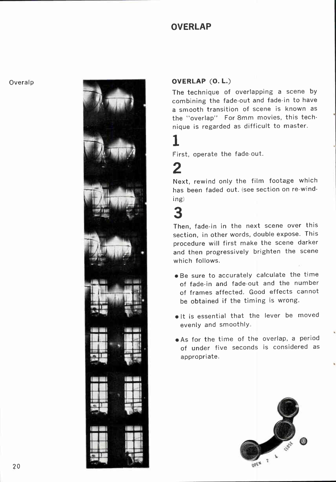 Canon 512 manual 