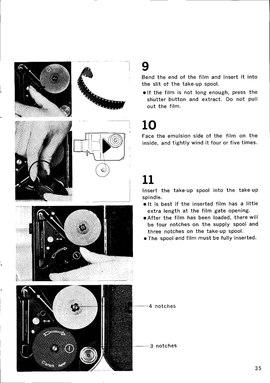 Canon 512 manual 