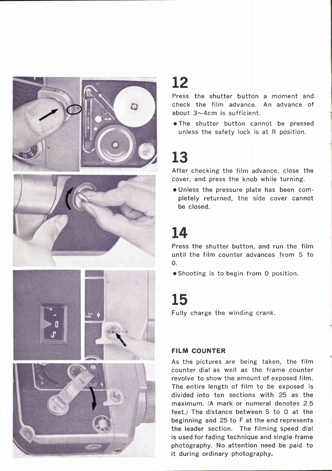 Canon 512 manual 