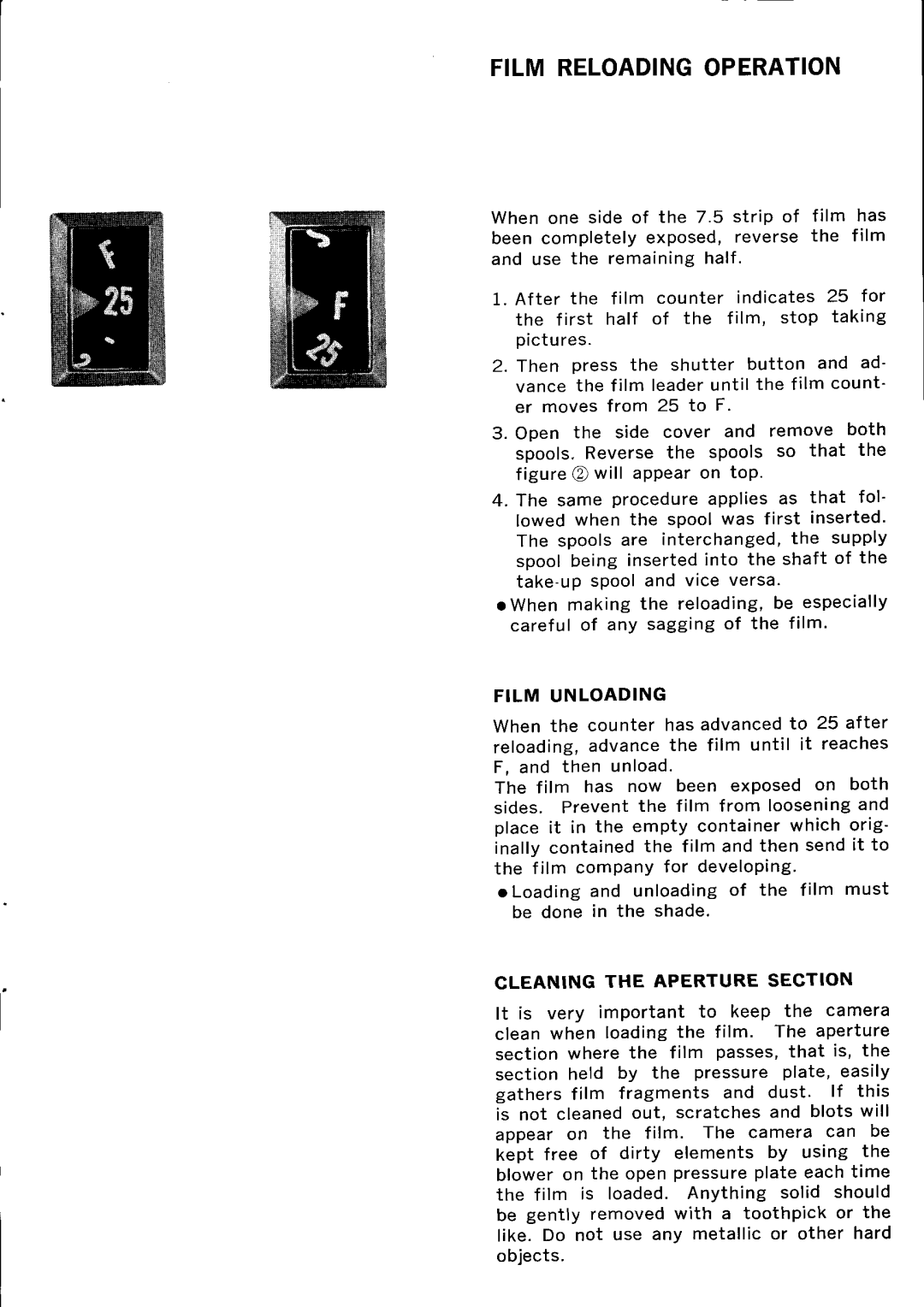 Canon 512 manual 