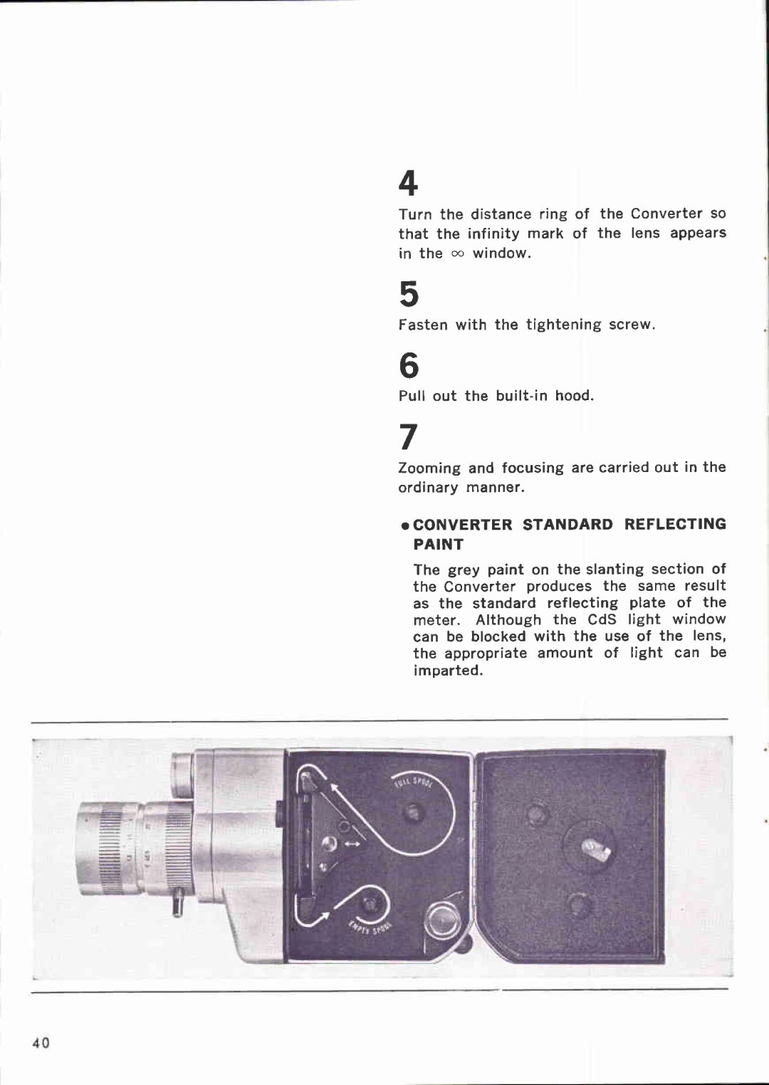 Canon 512 manual 