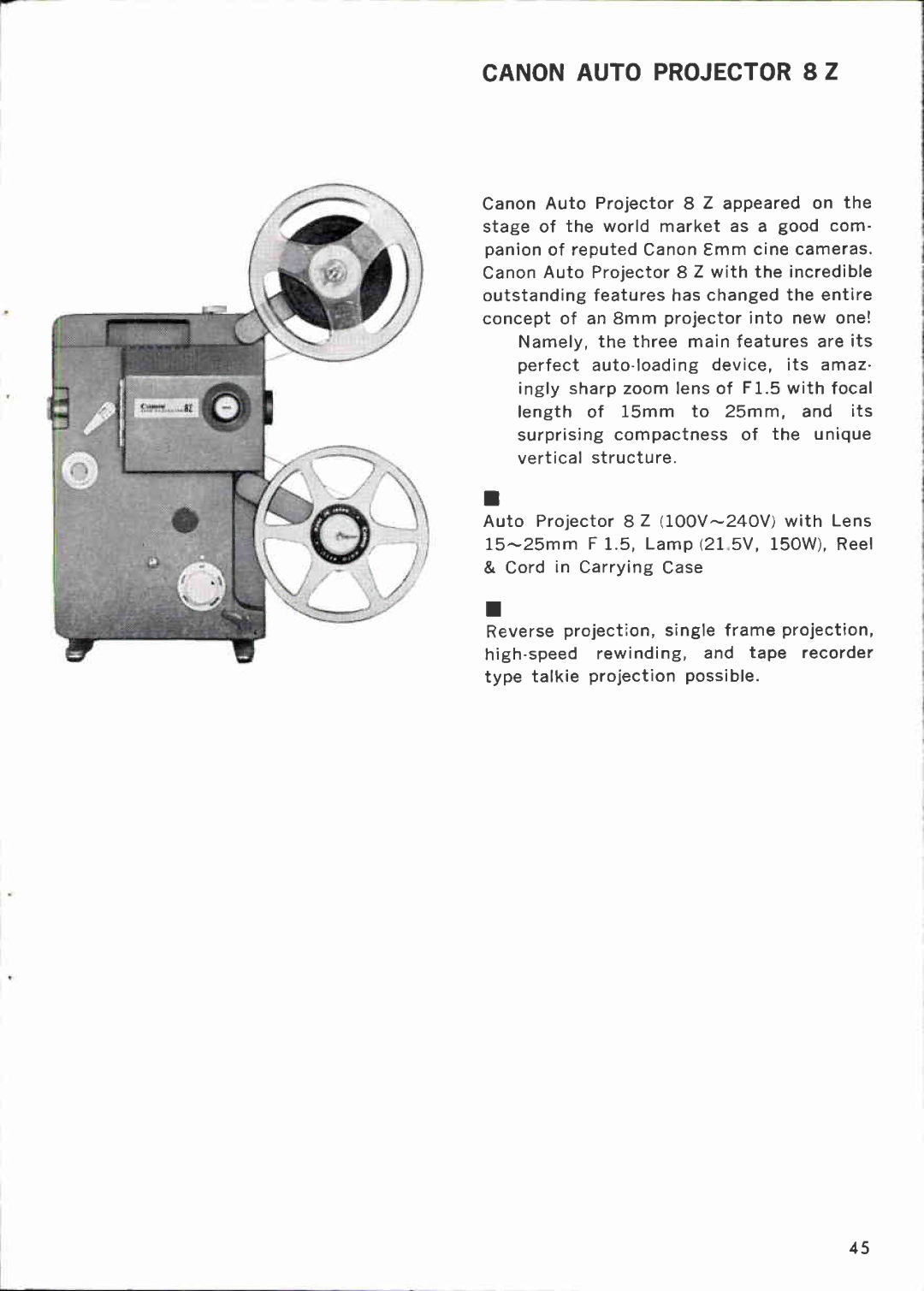 Canon 512 manual 