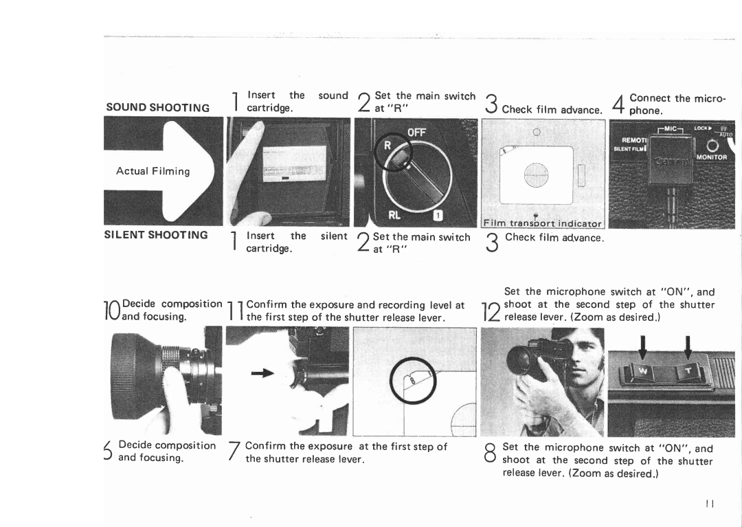 Canon 514XL-S manual 