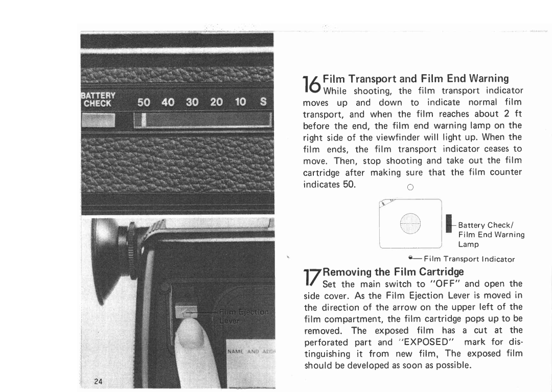 Canon 514XL-S manual 