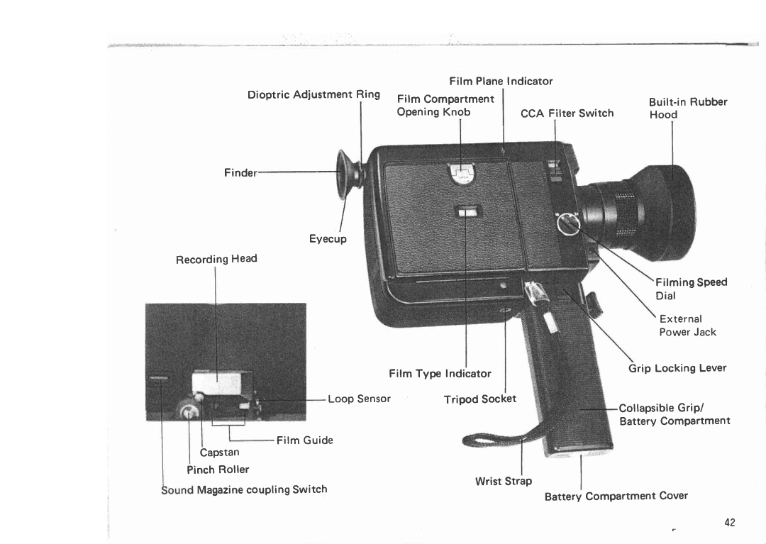 Canon 514XL-S manual 