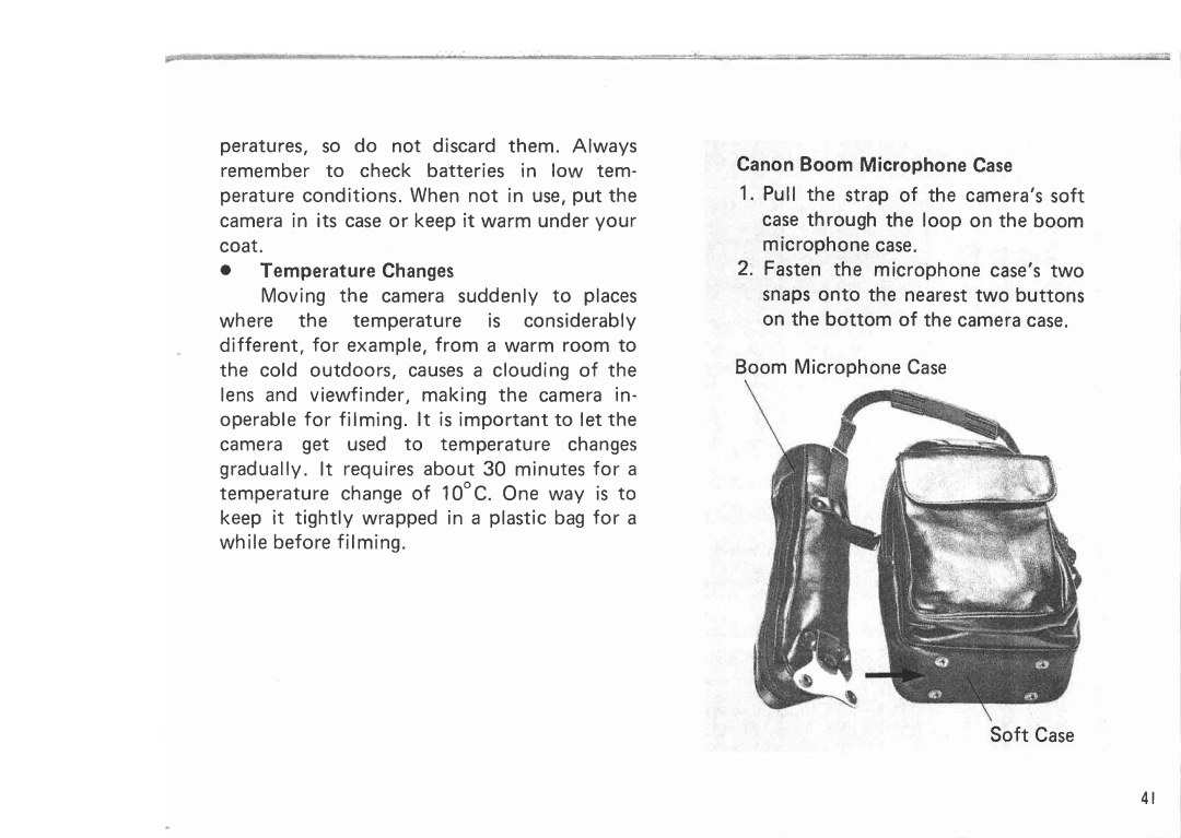 Canon 514XL-S manual 