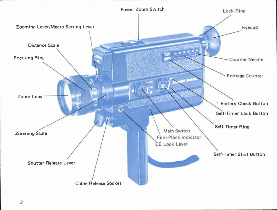 Canon 514XL manual 