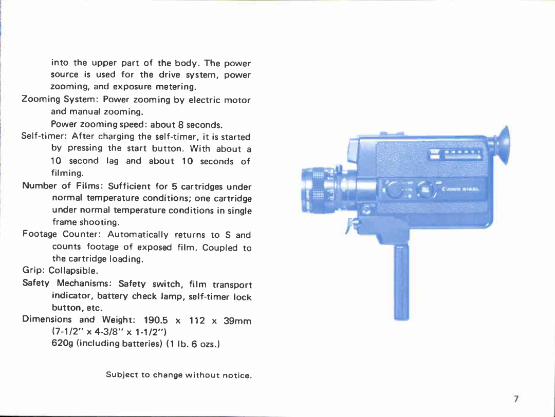 Canon 514XL manual 