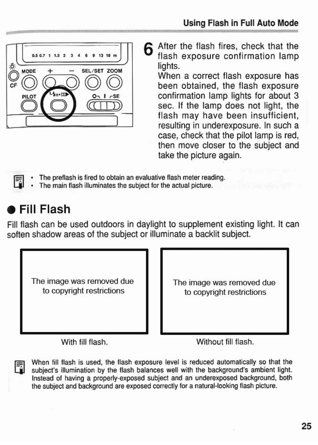 Canon 550EX manual 