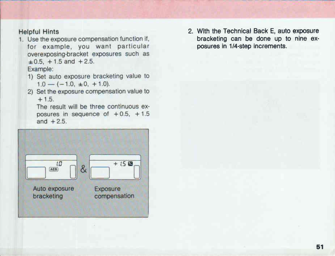 Canon 650, 620 manual 