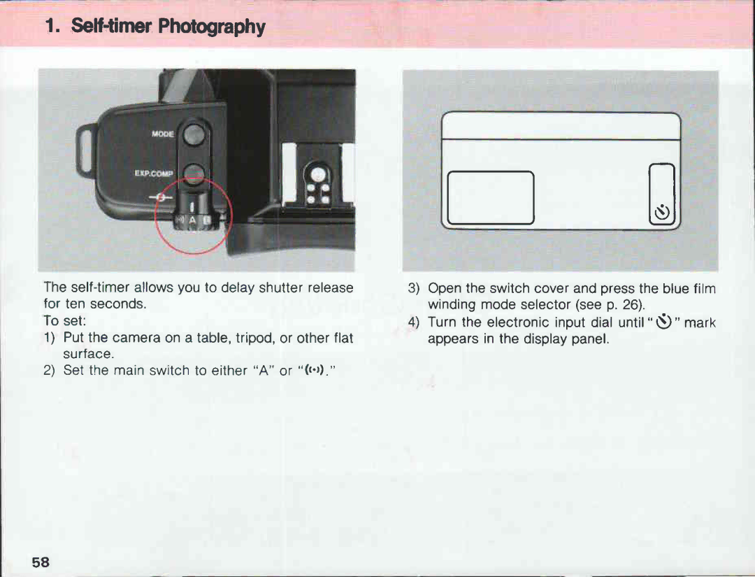 Canon 620, 650 manual 
