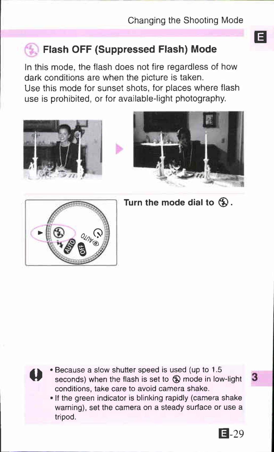 Canon 65 manual 