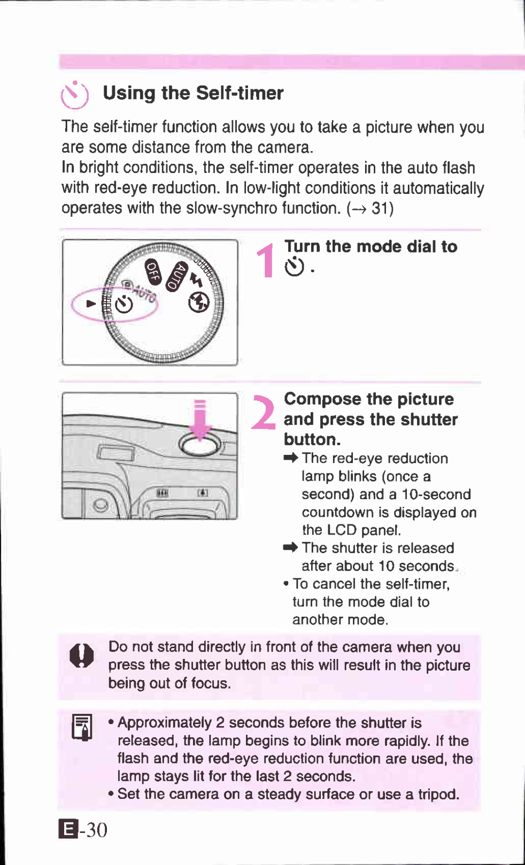 Canon 65 manual 