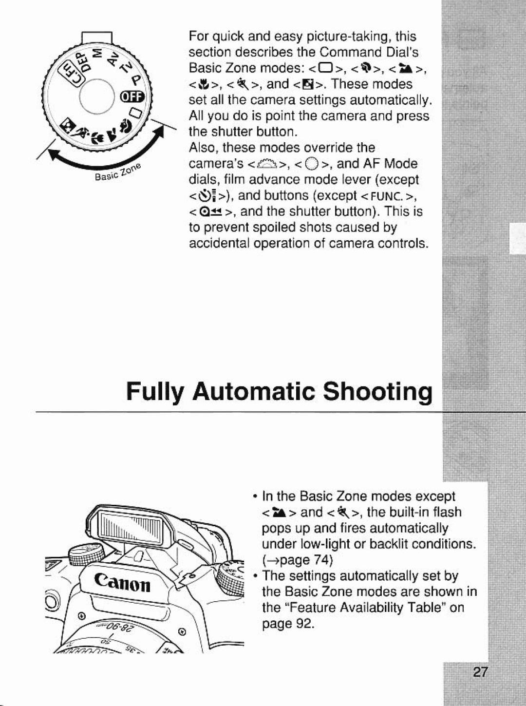 Canon 7 manual 