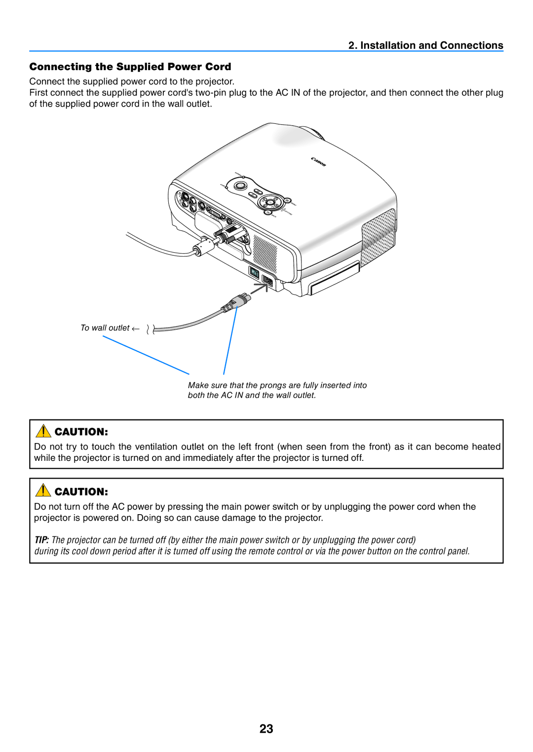 Canon 7365 user manual Audi OIN 