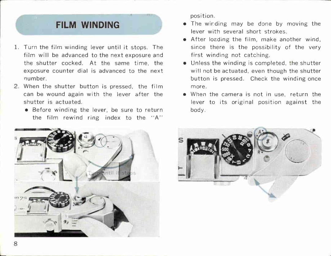 Canon 7S manual 