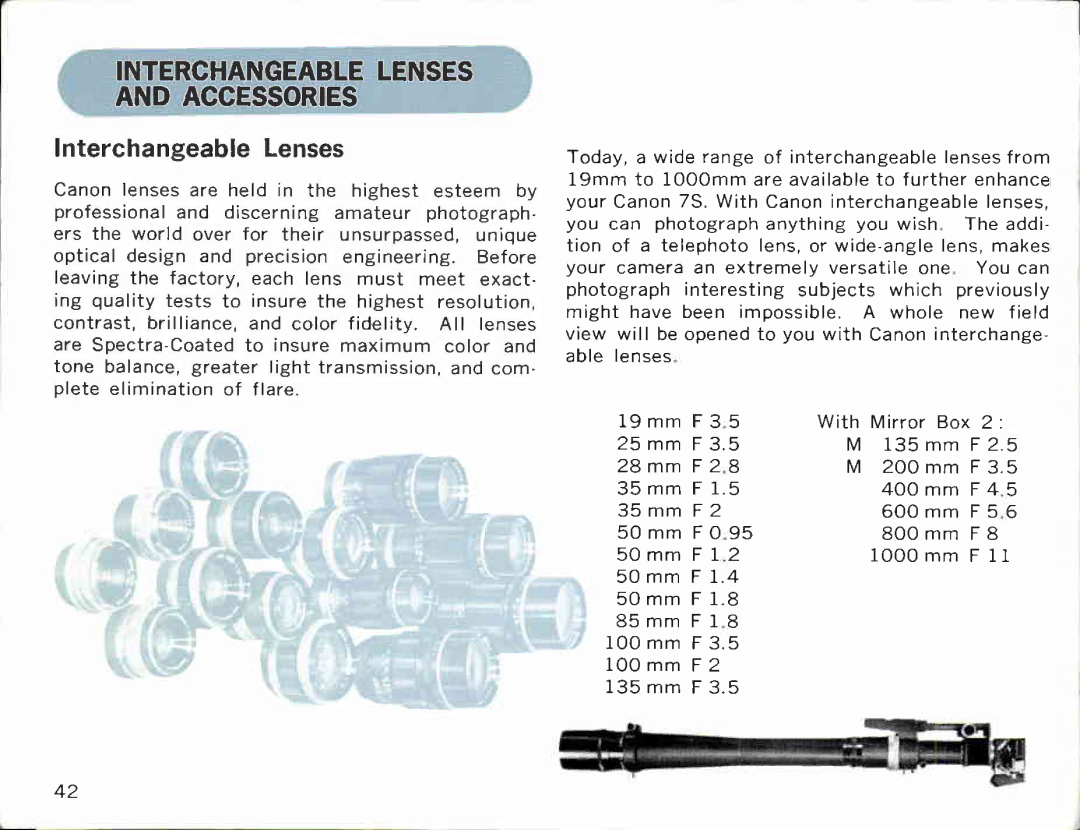 Canon 7S manual 