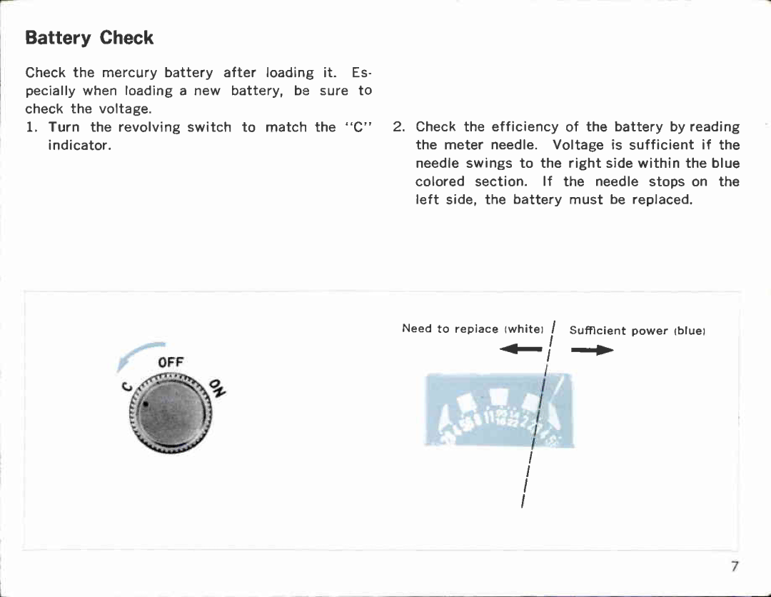 Canon 7S manual 