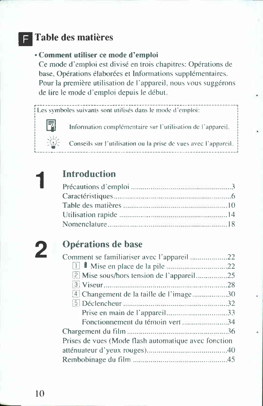 Canon 80 manual 