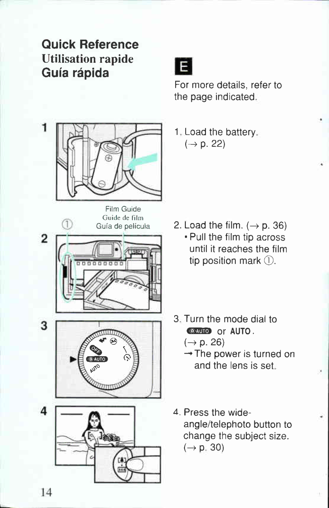 Canon 80 manual 