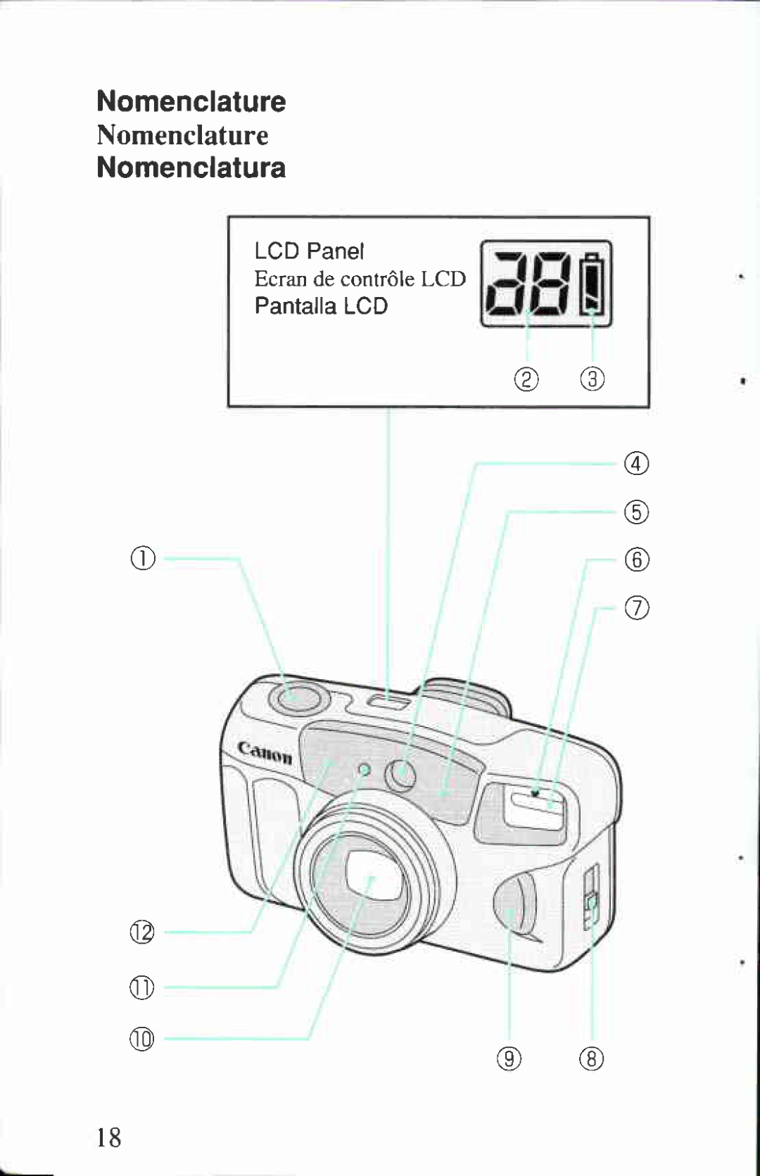 Canon 80 manual 