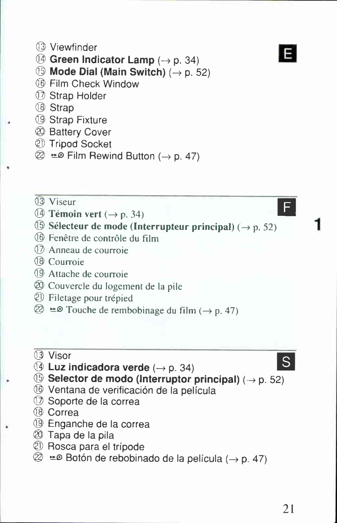 Canon 80 manual 