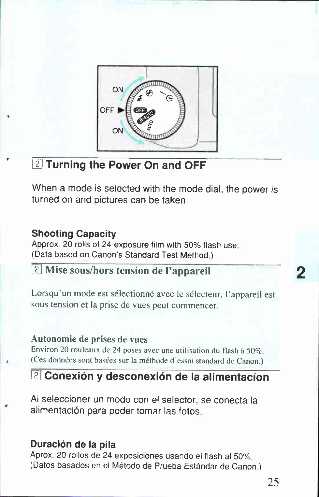 Canon 80 manual 